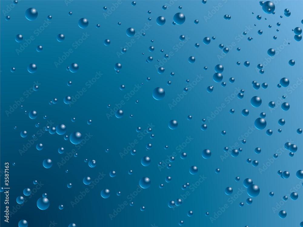Aqua background Aqua background
