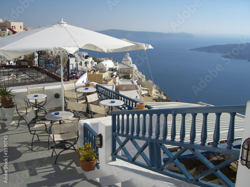 Griechenland Santorini © bofotolux