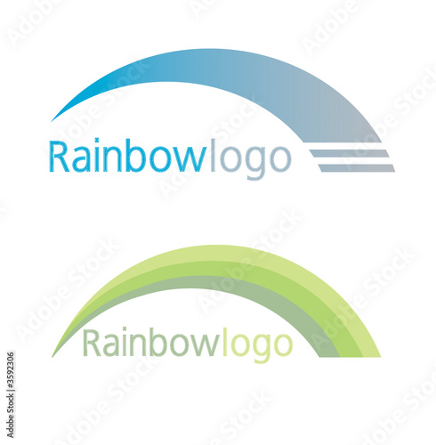 rainbow logo