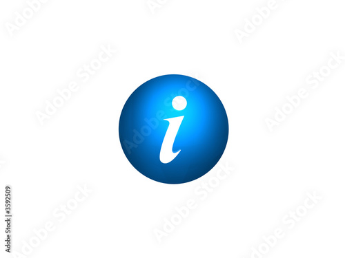 Information Symbol