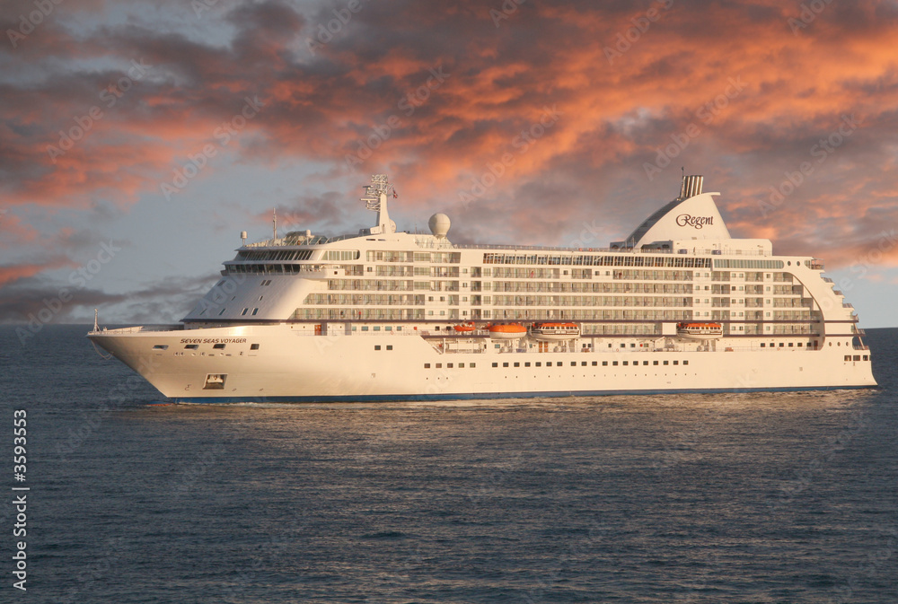 cruise cruise
