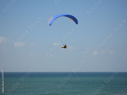 active parachute photo