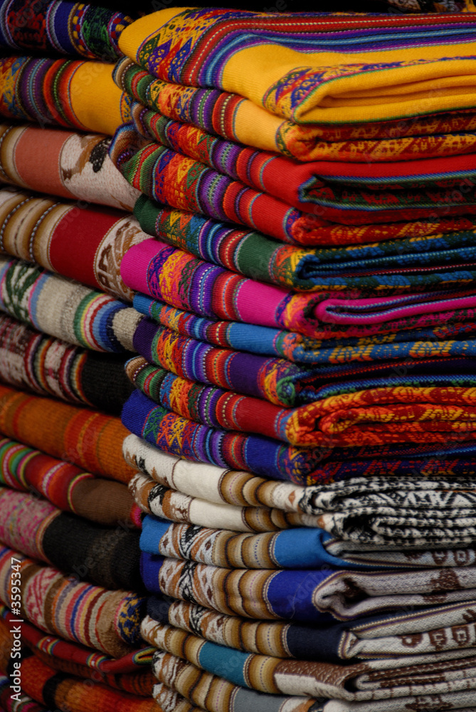 Folded Woollens Folded Woollens