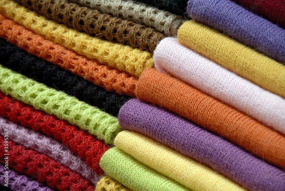 Abstract Woollens Abstract Woollens