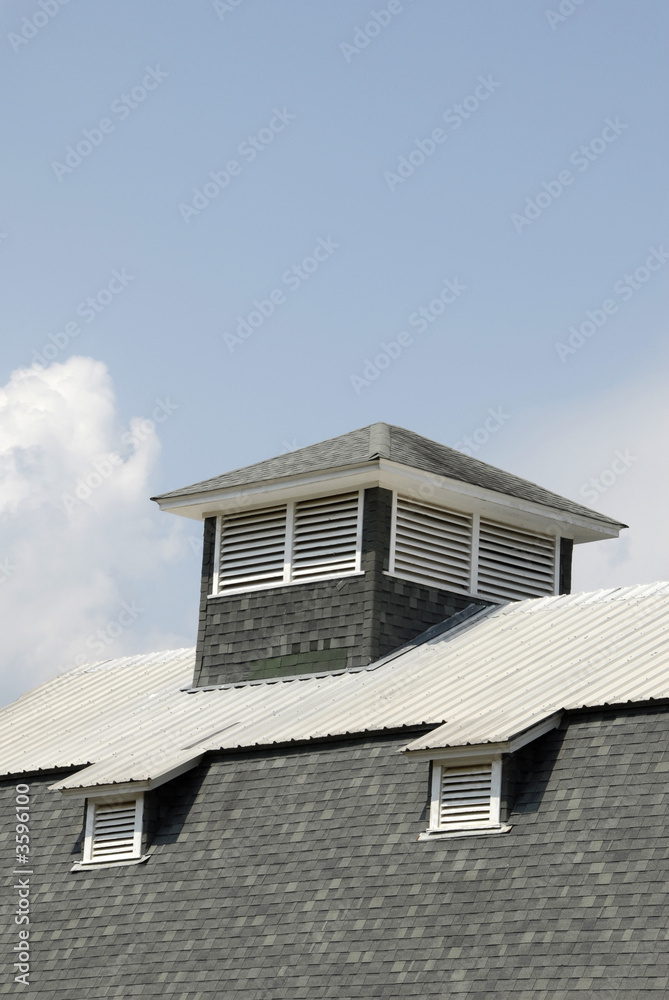 classic barn roof 3