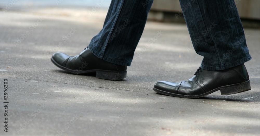 Marcher
