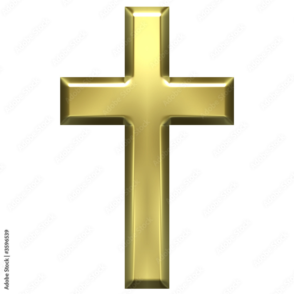 Golden Cross Golden Cross