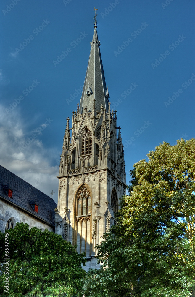 tower tower
