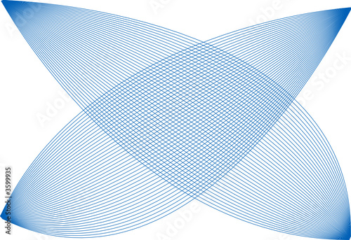 Wellen und Linien