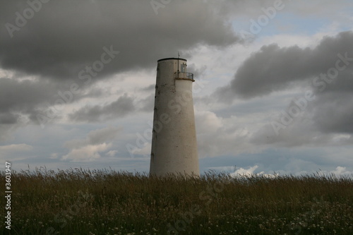 Moreton lighthouse