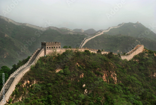 Great Wall photo