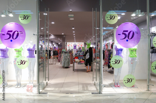 Sales