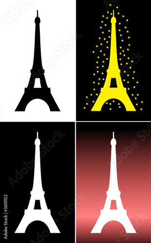 Tour Eiffel