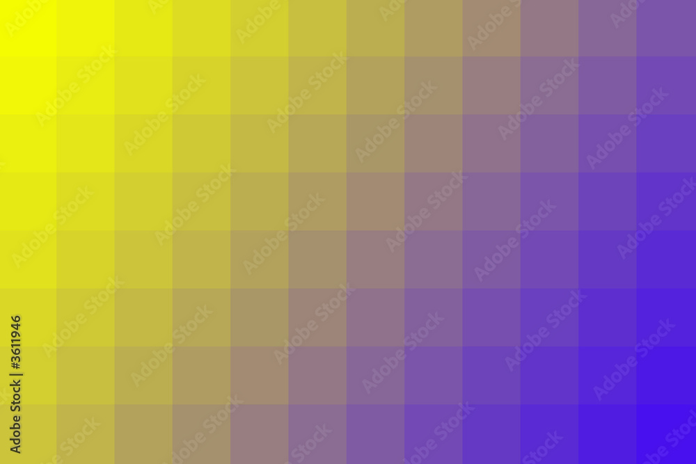 Stylish abstract background, square pattern