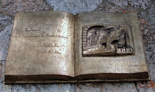 Libro di Verona photo