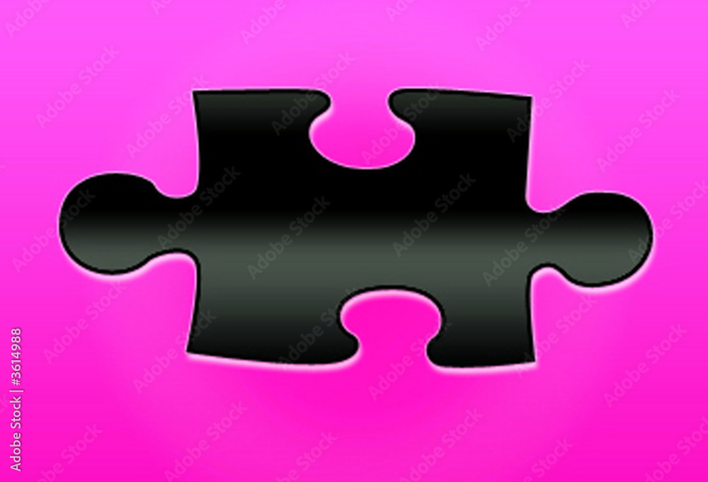 puzzle piece puzzle piece