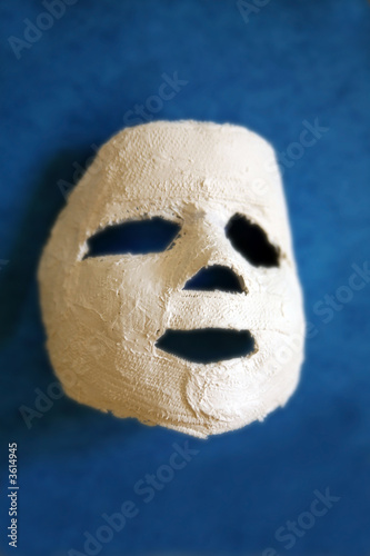 Kindermaske photo