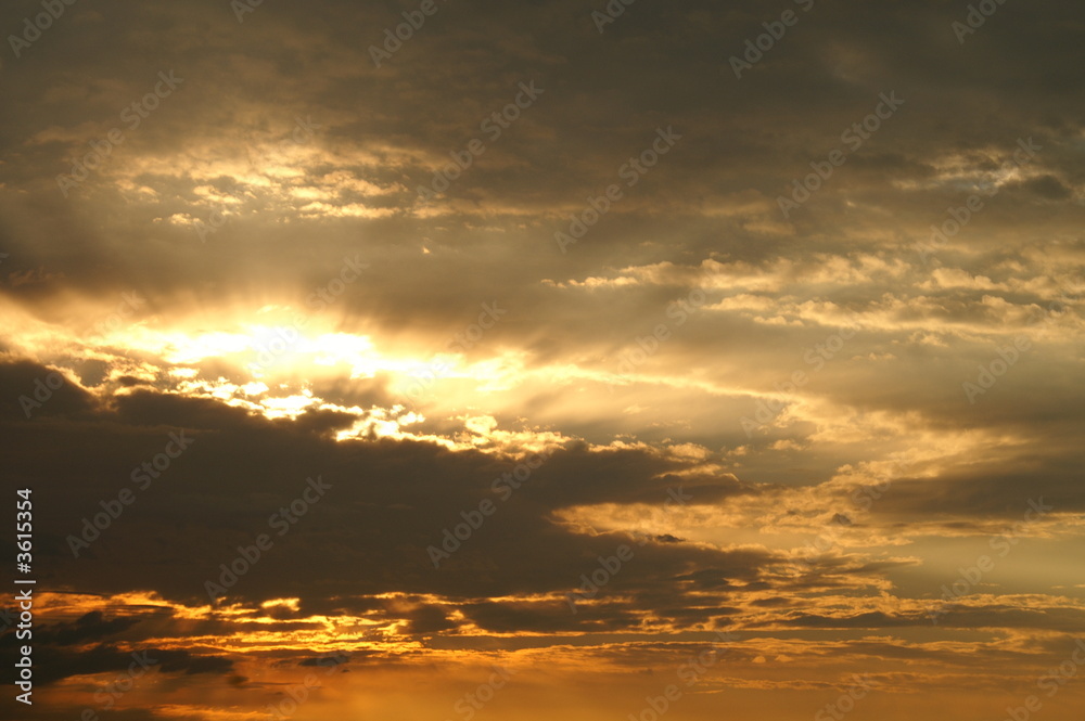 Fototapeta premium heaven