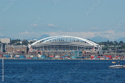 Qwest Field Seahawks Seattle