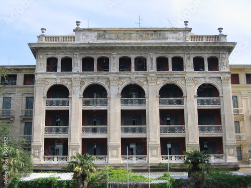 Palace Hotel, Portoroz/Slovenia photo