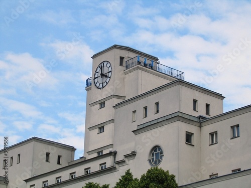 Amalienbad, Wien (Vienna)