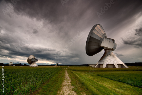 Raisting photo