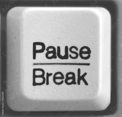 Pause