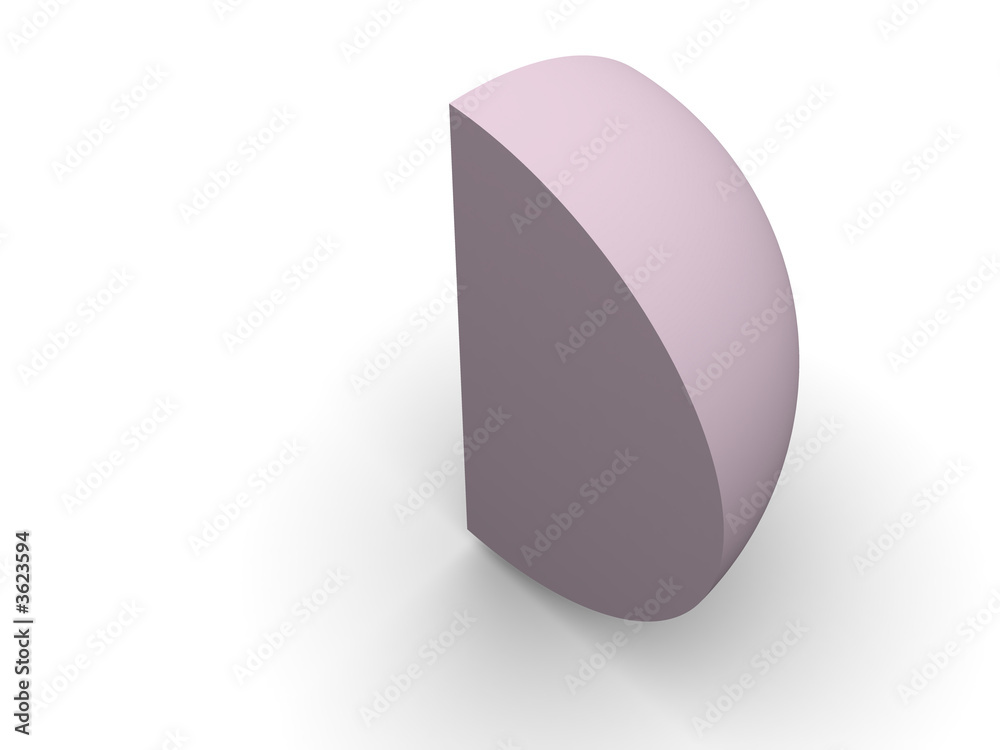 Obraz premium Sphere.