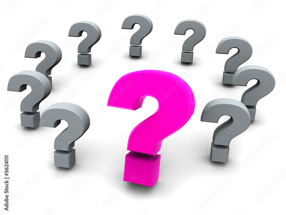 question. question.
