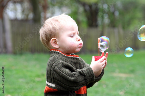Kinderportrait