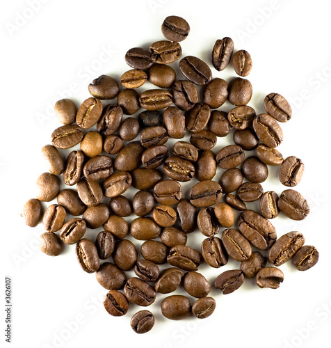 coffee beans 