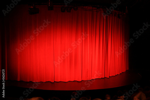 Theater Curtains