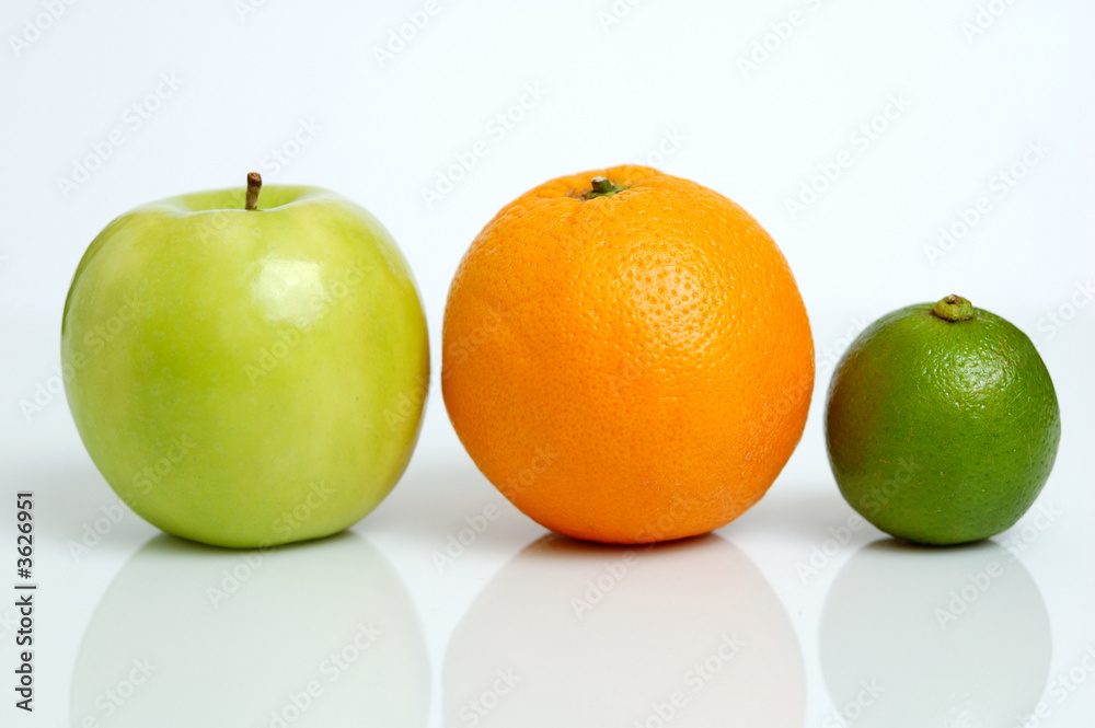 Fruits Fruits