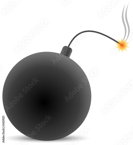 Bombe 1
