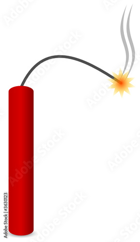 Dynamite 1