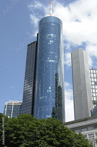 Maintower