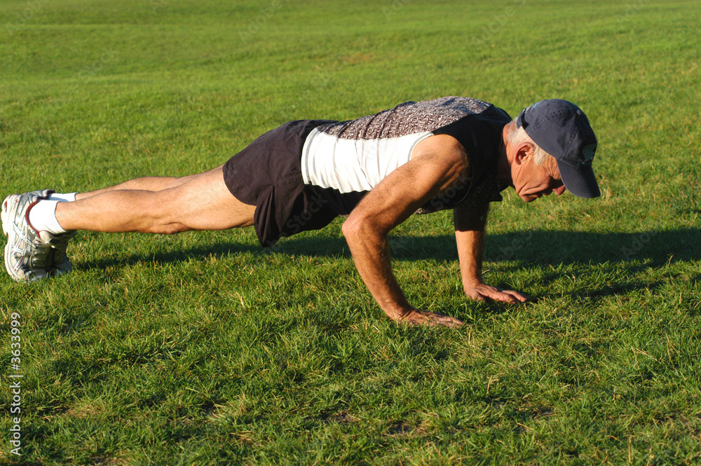 Fototapeta premium exercise3