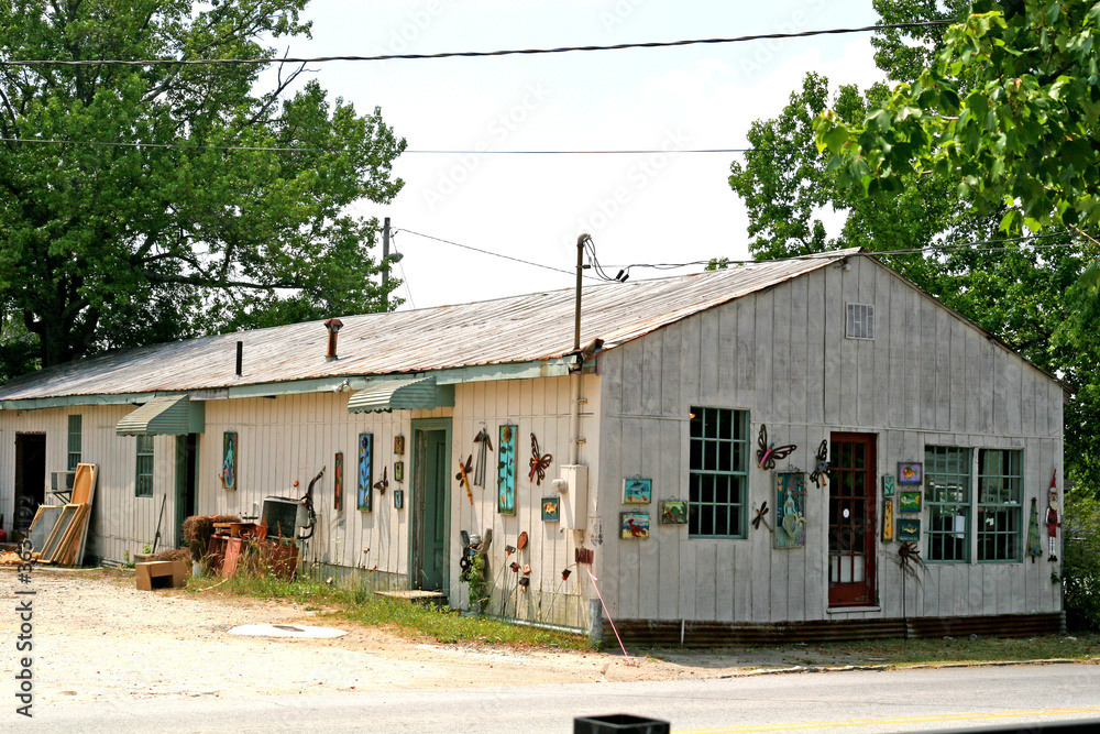 Flea Market Flea Market