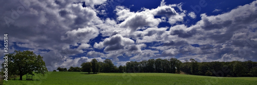 panorama de lumière