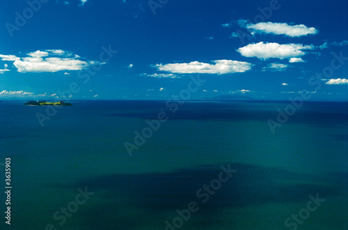 Meer und Horizont © danielschoenen