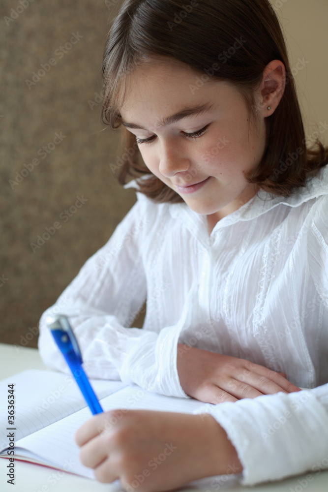 doing homework doing homework