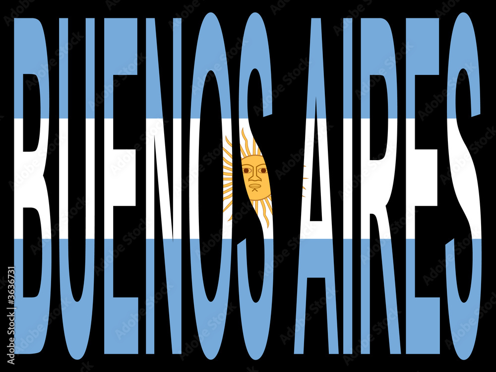 city of Buenos Aires city of Buenos Aires