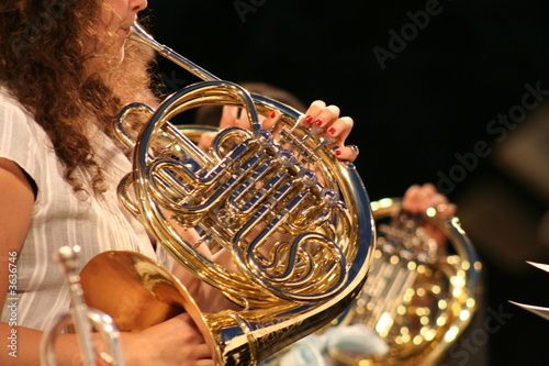 cor d'harmonie