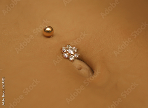 Wallpaper Mural Navel Torontodigital.ca