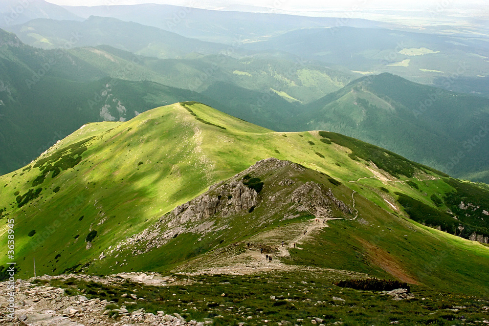 Tatras