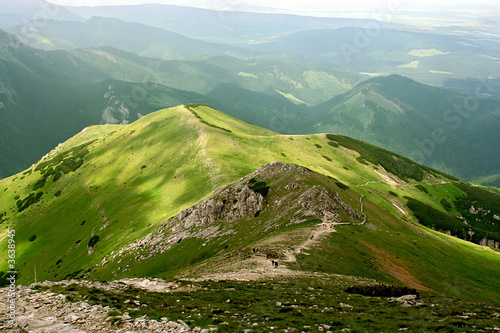 Tatras #3638945