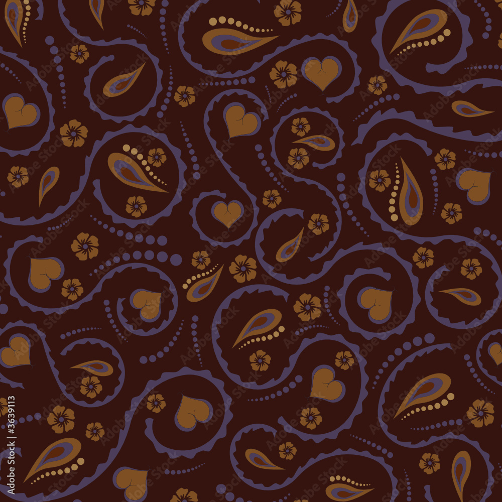 beautiful abstract vector floral design beautiful abstract vector floral design