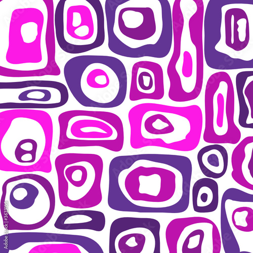 funky vector  retro design