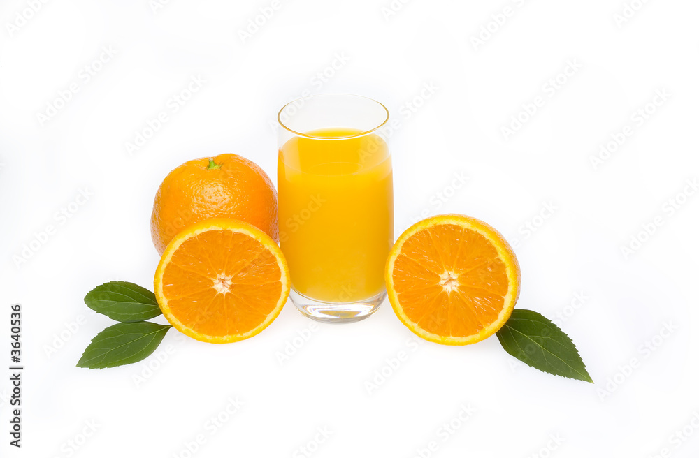 orange juice orange juice