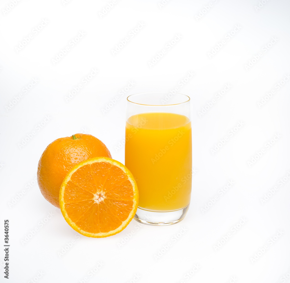orange juice orange juice